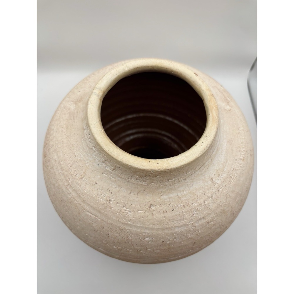 Set Of 2 Threshold Ceramic Vases - designed with Studio McGee - Picture 10 of 14